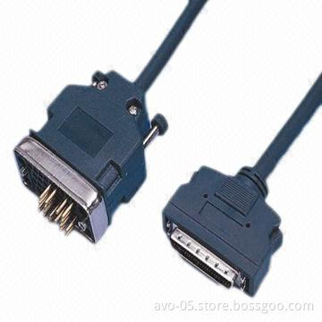 Network Router, Supports WIC-1T WIC-2T GS-5484/5486 or Other Module Cards
